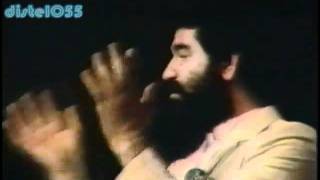 Bir Kulunu Cok Sevdim   Ibrahim Tatlises 1983 Canli