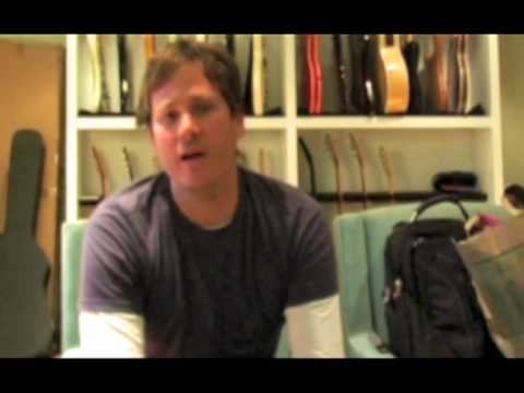 Keep A Breast Ambassador Tom DeLonge of Blink182 and Angels and Airwaves