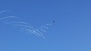 Czech Air Force Jas-39 Gripen Solo Display Nato Days 2023  - Ostrava Mošnov (Lkmt/Osr) - 16.09.2023