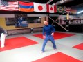 Karo Zakarian Wall Flip