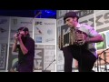 Bajofondo - "Pide piso": SXSW Music 2013