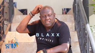 Blaxx Explains Blaxx Explains