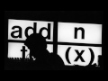 Add N To (X) - Peel Session 1999