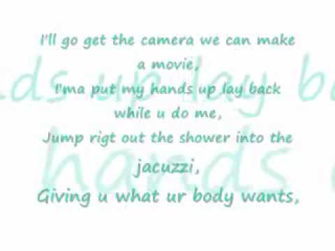 fuck buddy youtube lyrics to pleasure p boyfriend 2