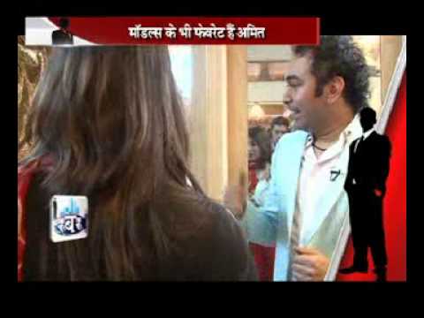 Rubaroo on Sadhna News-Amit Talwar