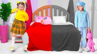 Eva And Friends Moral Stories With Educational Lessons For Kids