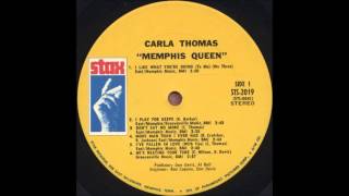 Watch Carla Thomas Dont Say No More video