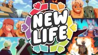 New Life Smp The Full Movie