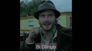 Kıvanç Tatlıtuğ L Zombiler Ile Mücadele Edecek