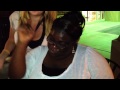 Panda Ross sings Happy Birthday to You from THE X FACTOR USA