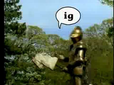 Gawain's Word Sleep Gawain's Word Sleep