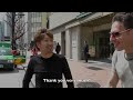 LB Performance VIP Tokyo Lamborghini Tour LBパフォーマンスのランボルギーニ・ムルシエラゴで東京ドライブツアー Steve's POV スティーブ的視点