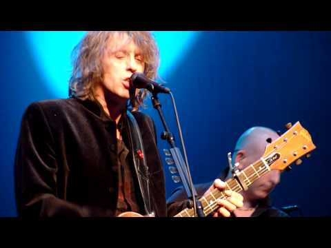 The Waterboys - The Thrill is Gone / And The Healing Has Begun @ Vredenburg (2/14)