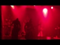 Ghost B.C. - Con Clavi Con Dio Live Turner Hall Ballroom