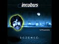 Incubus - SCIENCE Full Album Hd
