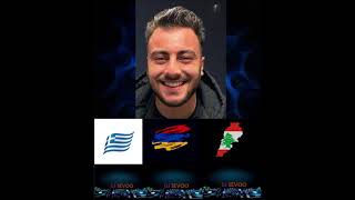 - Lebanese - Greek - Dj Sevoo Dance Music Mix 2020