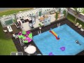 Sims Freeplay: My Mansion