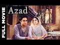 Azad (1940) Full Movie | आज़ाद | Ashok Kumar, Leela Chitnis
