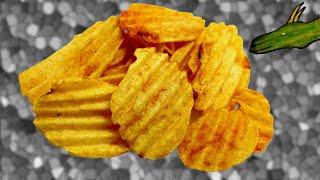 Dip Dip Potato Chip