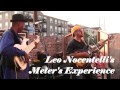 Leo Nocentelli's Meters Experience 5/7/11 New Orleans, LA @ Fiyawerx Party (with Stanton Moore)