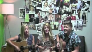 Watch Cains Trio Be Yourself With Me video