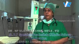 Reproductive Fertility Center Cochin | Assisted Reproductive Technology Kerala