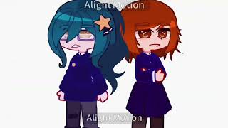 Y-Y-Y-Y-Y Its You M3M3 Yutamakiyuta X Maki Gacha Ft.jujutsu Kaisen