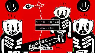 Nicorozas - Maiden