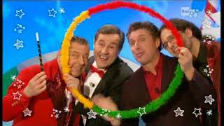 Gabriele Mago Gentile Natale Con Yoyo Parte 4 Presenta Raul Cremona