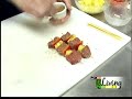 Thai Beef Skewers