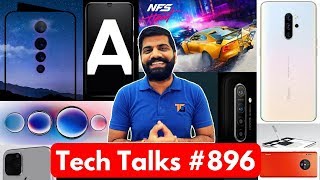Tech Talks #896 - Redmi Note 8 Pro, Bluetooth Issue, Oppo Reno 2 Launch, iPhone 11 Launch, Realme 64