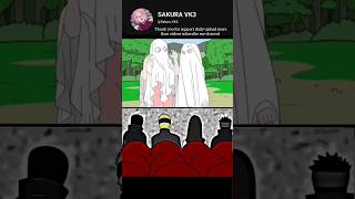 Naruto X Sakura And Hinata Ghost