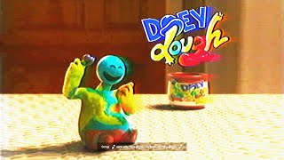 Vhs Intro Tape - Poppy Playtime Chapter 4