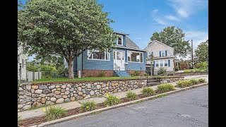 5 Upland Rd Winchester