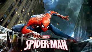 【Shapy Live】漫威蜘蛛人/Spider man-邊打邊聊#6-該到最後了!