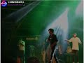 Aakha Ko Bato || B-Eight [ Live Performance ]