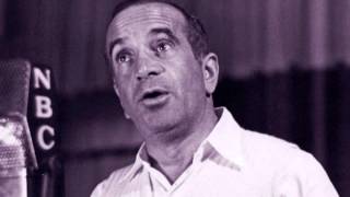 Watch Al Jolson Some Enchanted Evening video