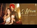 Afreen (Official Video) Rajvir Jawanda | Riya Sharma