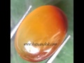 Batu Akik Sankis Pacitan Asli