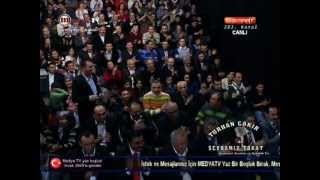 Medya Tv Turhan Çakir İle Sevdamiz Tokat 17-02-2013---7