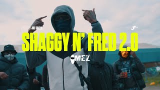 Omez - Shaggy N Fred 2.0 Official Music Video