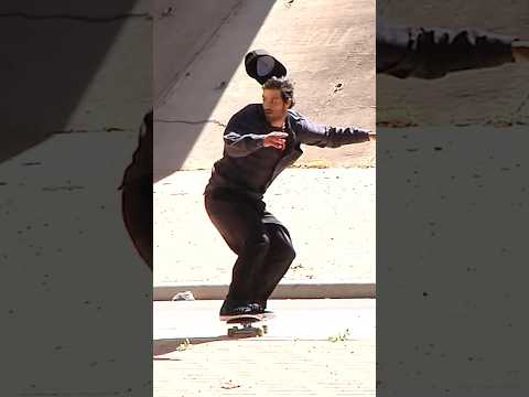 😤 Pedro Delfino from his “Road to Nowhere” ROUGH CUT