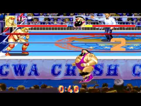 Ranker Video