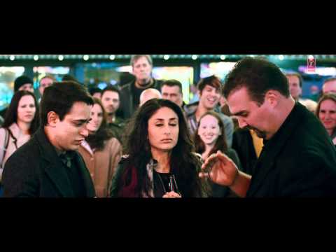 Ek Main Aur Ekk Tu Full Song | Imran Khan | Kareena Kapoor
