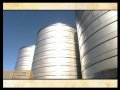 Wine Tanks by Taylormade Stainless Equipment