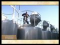 Wine Tanks by Taylormade Stainless Equipment
