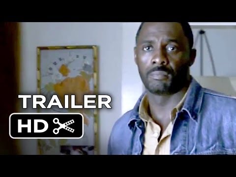 No Good Deed Official Trailer #1 (2014) - Idris Elba, Taraji P. Henson Thriller HD No Good Deed Official Trailer #1 (2014) - Idris Elba, Taraji P. Henson Thriller HD klip izle