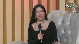 Vəfa Şərifova Uşaqlar Toxunulmazdır