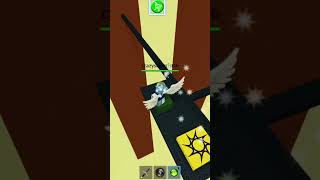 Flying Glitch With Superball And Lumina Idk If Its New