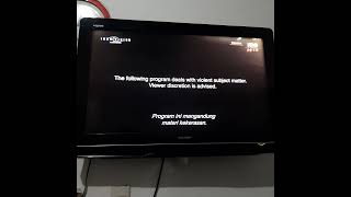Piranha 2010 - Hbo Hits Intro